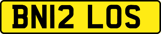 BN12LOS