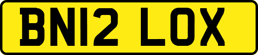 BN12LOX