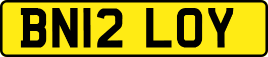 BN12LOY
