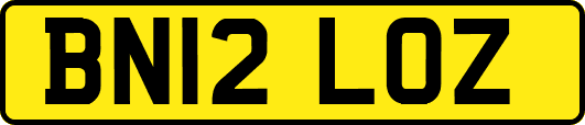 BN12LOZ