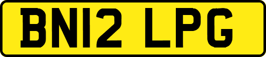 BN12LPG