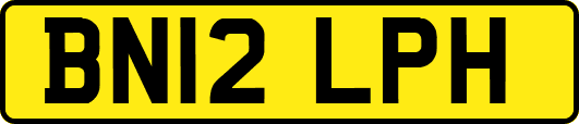BN12LPH