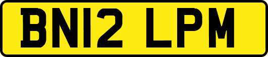 BN12LPM