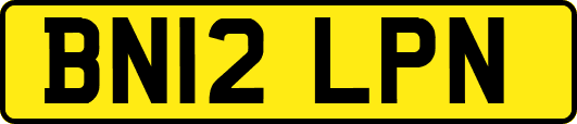 BN12LPN