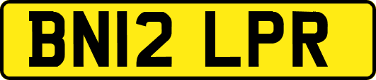 BN12LPR