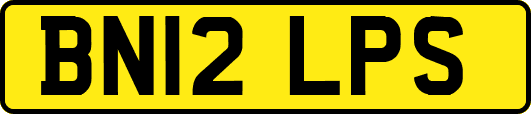 BN12LPS