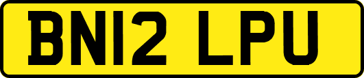 BN12LPU