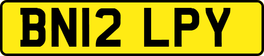 BN12LPY