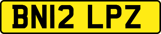 BN12LPZ