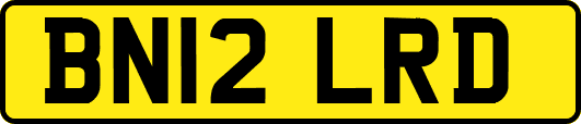 BN12LRD