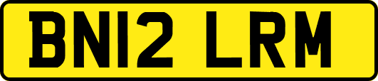 BN12LRM