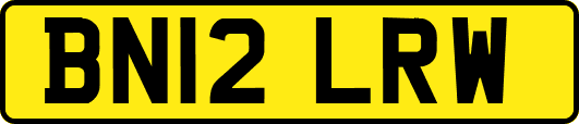 BN12LRW
