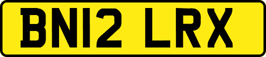 BN12LRX