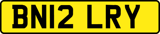 BN12LRY