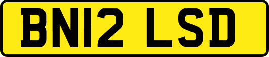 BN12LSD