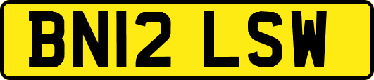 BN12LSW