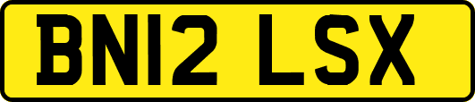 BN12LSX