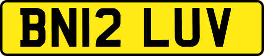BN12LUV