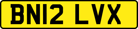 BN12LVX
