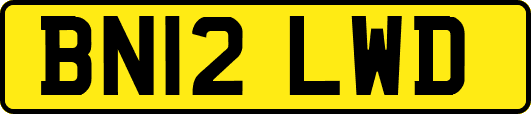 BN12LWD