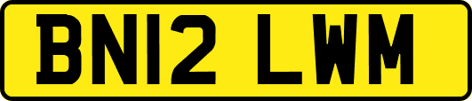 BN12LWM