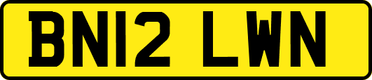 BN12LWN