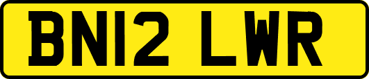 BN12LWR