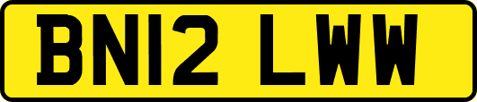 BN12LWW