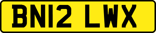 BN12LWX