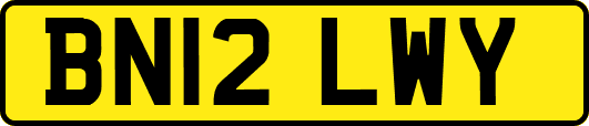 BN12LWY