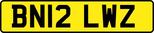 BN12LWZ