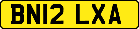 BN12LXA
