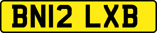 BN12LXB