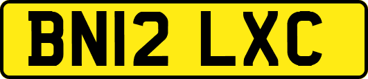 BN12LXC