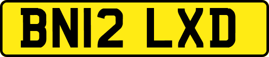 BN12LXD