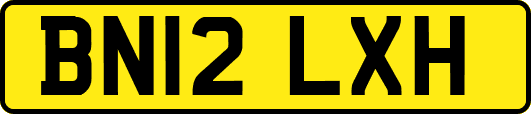 BN12LXH