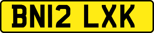 BN12LXK