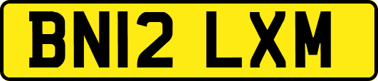 BN12LXM