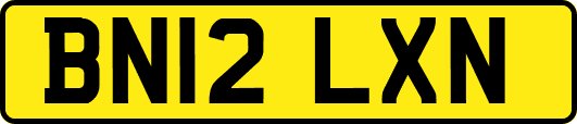 BN12LXN