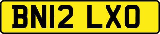 BN12LXO