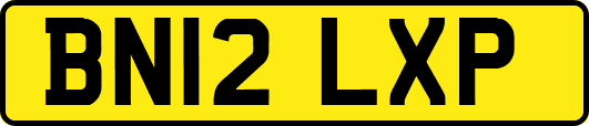 BN12LXP