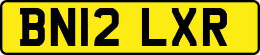 BN12LXR