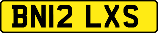 BN12LXS