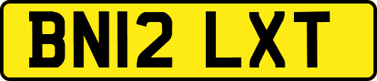 BN12LXT