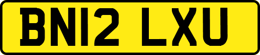 BN12LXU