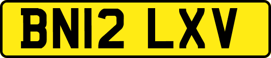 BN12LXV