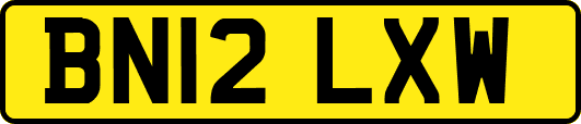 BN12LXW