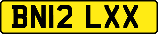 BN12LXX