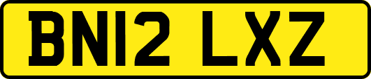 BN12LXZ