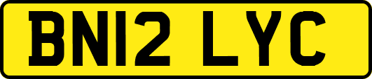 BN12LYC